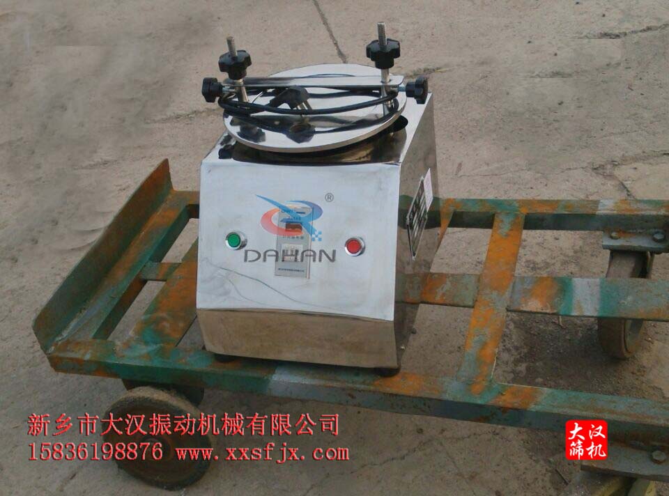 試驗篩機(jī)