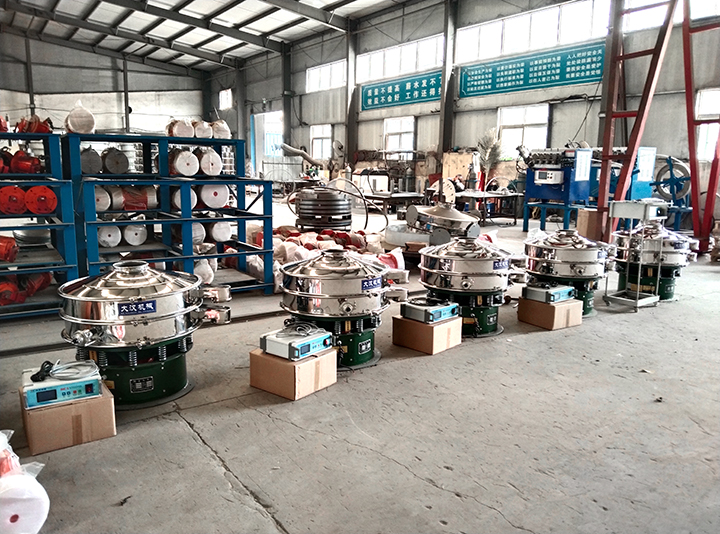 磨料超聲波振動(dòng)篩的價(jià)格是多少？