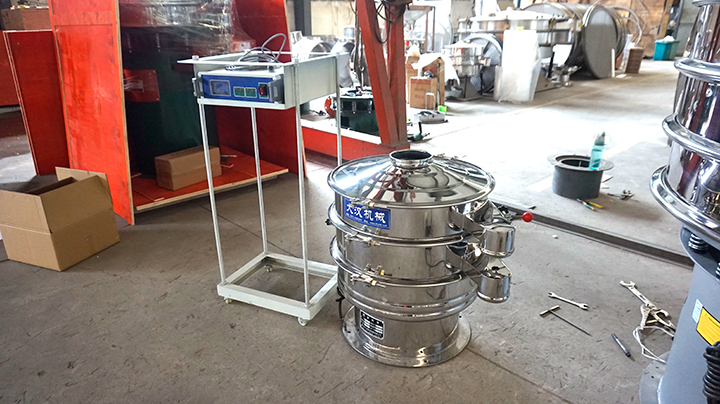 磨料超聲波振動(dòng)篩的價(jià)格是多少？