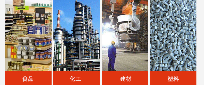 　1030直線振動篩適用行業(yè)：食品行業(yè)，化工行業(yè)，冶金行業(yè)，醫(yī)藥行業(yè)建材行業(yè)，行業(yè)等。